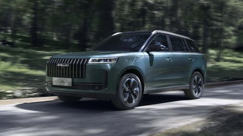Dacia, Confirmado: el JAECOO 5 llega con el precio del Dacia Duster