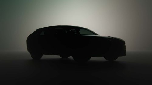 Mobil Listrik Baru yang Keren di Eropa Akan Segera Hadir