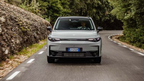 BYD, BYD répond à Stellantis : en Allemagne, nous avons vendu plus que Leapmotor