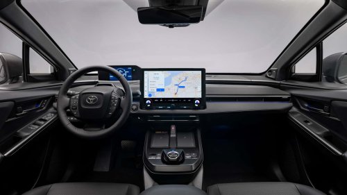 Nuevo Toyota bZ4X 2026: ¿precios, ofertas y equipamientos? ¿Básico y autonomía?