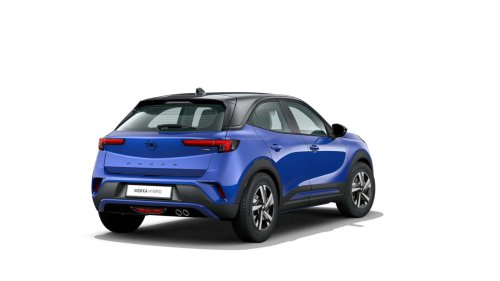 Opel pone a tiro el Mokka con una oferta contundente