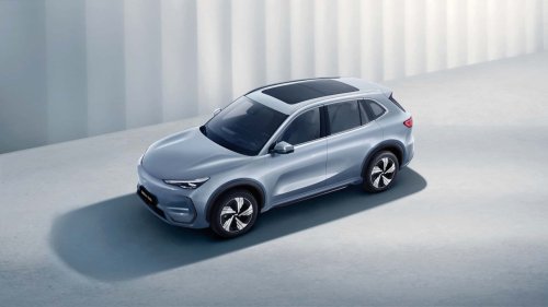 Voici les premières limites de consommation pour les voitures électriques