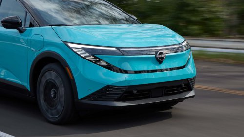 El eléctrico más carismático tiene estética crossover... y un jugoso descuento