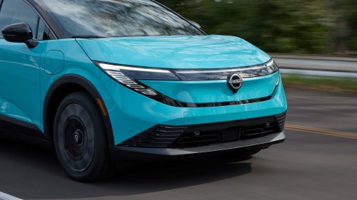 El eléctrico más carismático tiene estética crossover... y un jugoso descuento