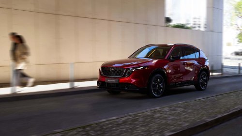 Voici les 10 SUV les plus attendus de 2026