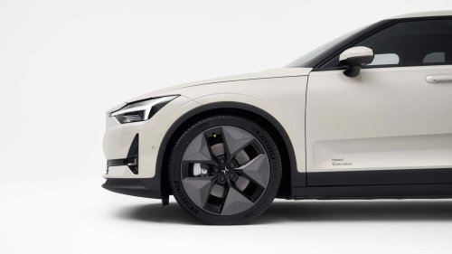 Polestar, Polestar intègre Google Gemini à bord de ses voitures