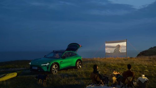 Xiaomi | Xiaomi abre tiendas en Europa. ¿Venderá allí sus coches?