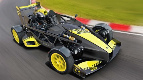 Ariel Atom Berusia 25 Tahun, Lebih Penting dari Sebelumnya