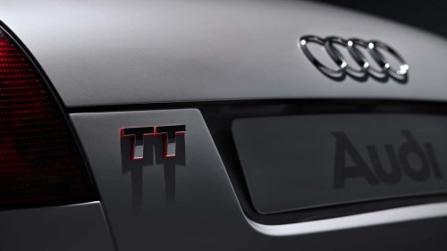 Audi Mengaku 'Harus Kembali ke Jalur yang Benar Sekarang'
