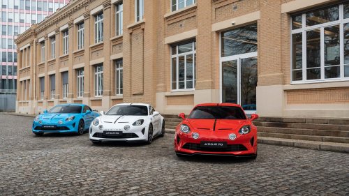 Alpine, Alpine's Beloved Sports Car Is One Step Closer To America