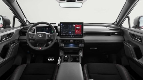 Jeep, Jeep Compass, Toyota, Jeep Compass vs. Toyota RAV4, comparativa de SUV superventas