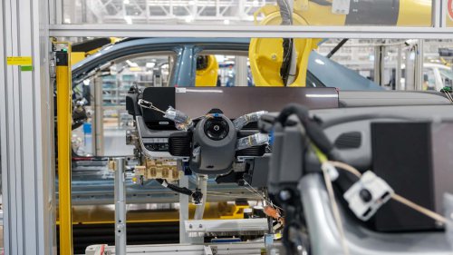 Hyundai Menanggapi Penyergapan di Metaplant EV Georgia