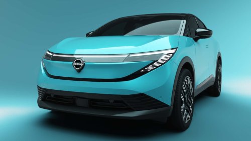 Nissan Leaf Baru Akhirnya Mendapatkan Baterai Berpendingin Cair