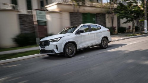 Fiat vuela en Brasil, ¿cómo lo está logrando?