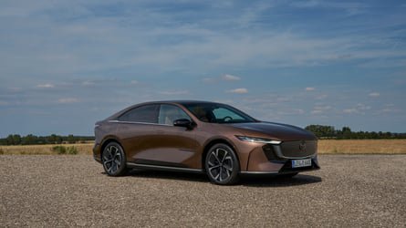 El Mazda que nos encantaría volver a ver no es un SUV