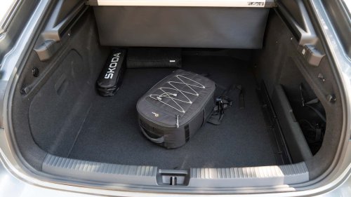 Un Skoda Superb recorre 2.831 km con un solo depósito, récord de consumo bestial