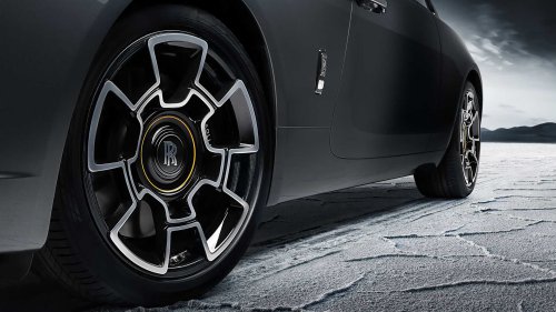 Es ist Halloween: Hier sind die 9 Autos mit den gruseligsten Namen