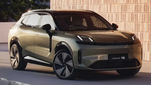 Voitures hybrides rechargeables : toutes les nouveautés prévues pour 2026