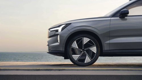 Volvo, Volvo May Finally Get Rid of Its Most Annoying Feature