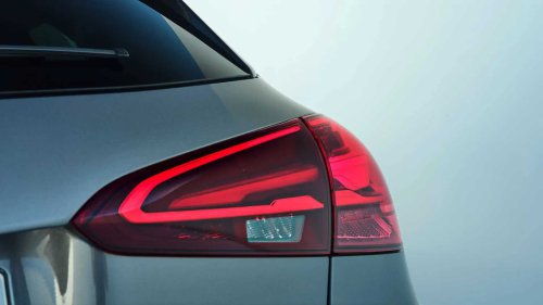 Mercedes A-Klasse darf weiterleben, kommt aber bald aus Ungarn