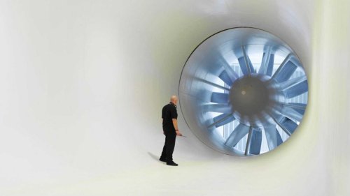 Warum der Hauptsitz von McLaren immer wieder in Blockbustern auftaucht