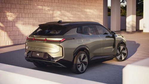 Citroën, Marcas de coches chinas: quiénes son y a quién quieren conquistar