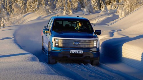 En noviembre de 2025, los noruegos solo compraron coches 100% eléctricos