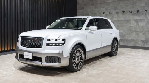 Warum sind Toyota-SUVs solch eine Erfolgsgeschichte?