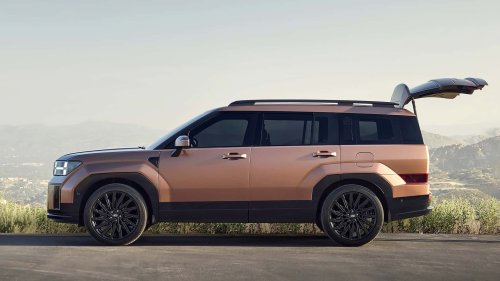 Hyundai, Hyundai veut des designs plus cohérents sans utiliser de "photocopieuse"