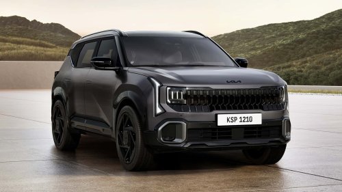 Kia, Kia Seltos, Kia Seltos, le nouveau SUV compact high-tech à essence et hybride