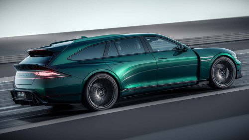 Hyundai And Genesis Will Launch 58 Models In America By 2030