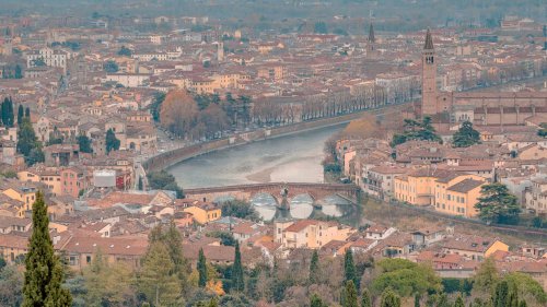 La nouvelle GT italienne avec suspensions réglables