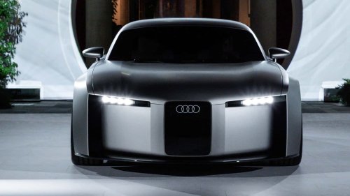 Audi, Le chef du design Audi fustige l’obsession des écrans : « la technologie pour la technologie »