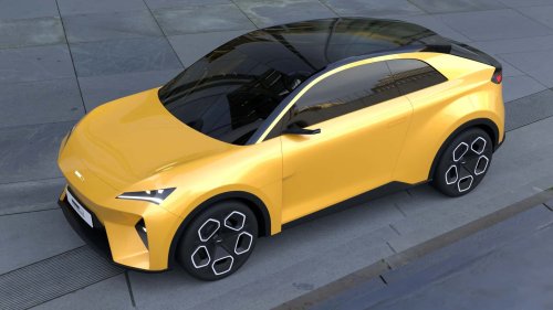 Volkswagen, Este SUV del Grupo Volkswagen enamora a cualquiera