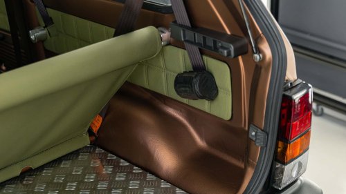 La Panda 4x4 change de moteur, mais reste fidèle à elle-même