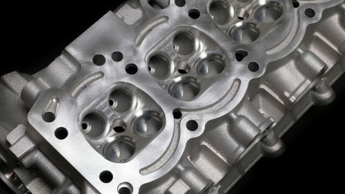 Toyota Is Making New Parts for Its Most-Beloved Four-Cylinder Engine