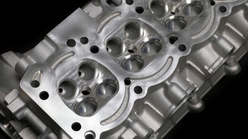 Toyota, Toyota Is Making New Parts for Its Most-Beloved Four-Cylinder Engine