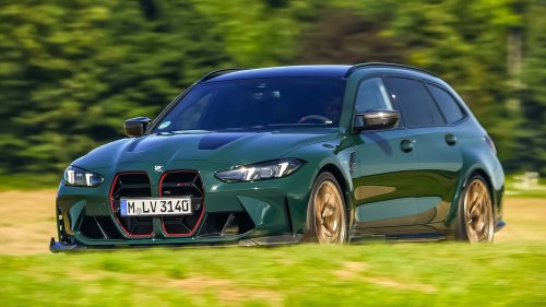 BMW, BMW i3, BMW i3: Produktion startet in der zweiten Hälfte 2026