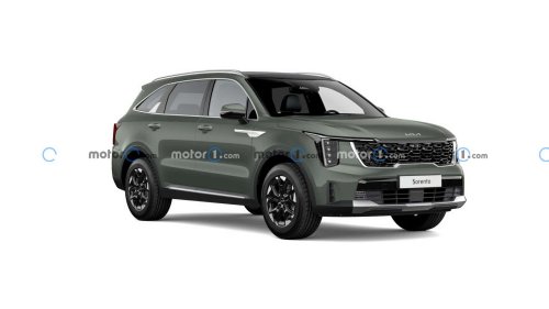 Nuevo Kia Sorento 2026: ¡revolución híbridos HEV/PHEV! ¿BYD SEAL U en apuros?