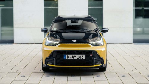 Toyota, Es el Toyota híbrido más barato y tiene un jugoso descuento