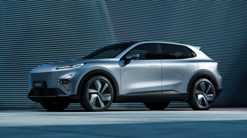 Este SUV chino PHEV llegará a España y hace 1.000 km sin repostar