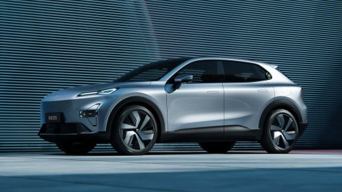 Volkswagen, El Volkswagen Tiguan mira con miedo a este SUV chino con 1.129 km de alcance