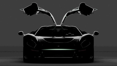 Une nouvelle supercar Zagato est en préparation