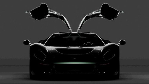 Un nuevo supercoche Zagato está en camino