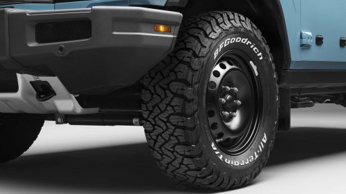 L'Ineos Grenadier 2026 partage le même ADN tout-terrain, mais avec une finition plus raffinée