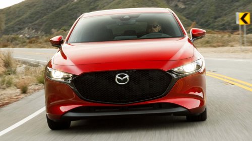 Every Manual Car You Can Still Buy In 2026