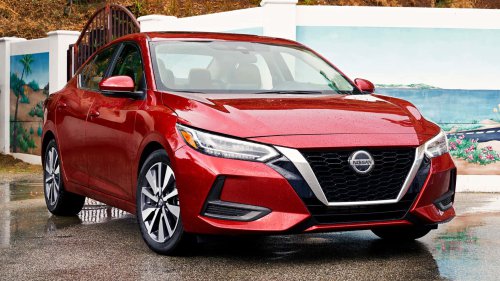 Every $25,000 Car You Can Still Buy in 2025