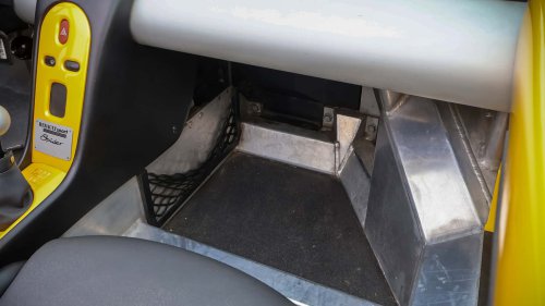 Renault | Renault Sport Spider, un descapotable tan radical como apasionante