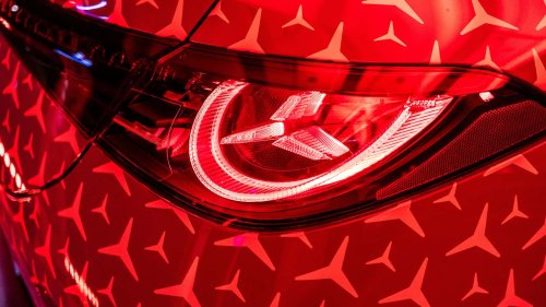 Mercedes, Voici la véritable autonomie de la nouvelle Mercedes CLA électrique