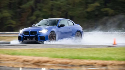 BMW M2 CS (2026) im Test: Irre teuer, wirklich irre viel besser?